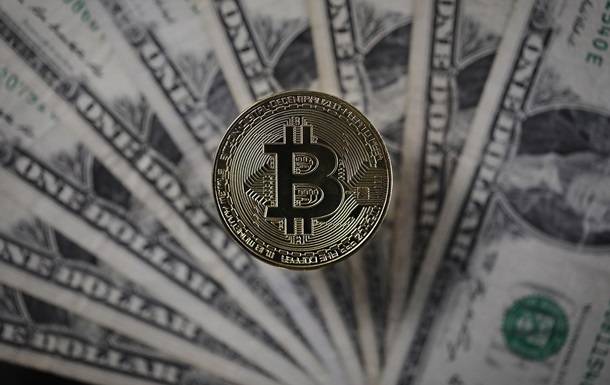 Bitcoin вперше з вересня перевищив $50 тисяч