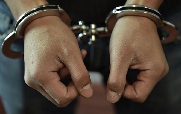 У Києві заарештували чоловіка, який зґвалтував 14-річну доньку