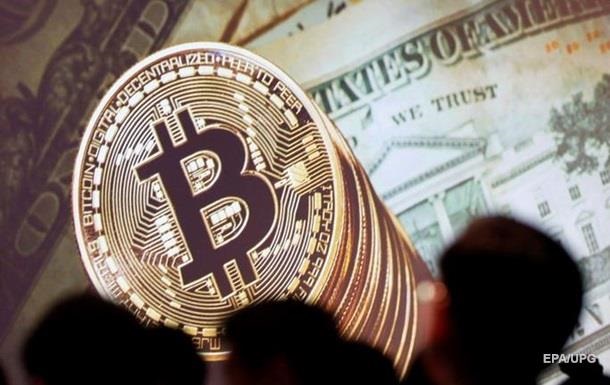 Bitcoin приблизился к отметке в $55 тысяч