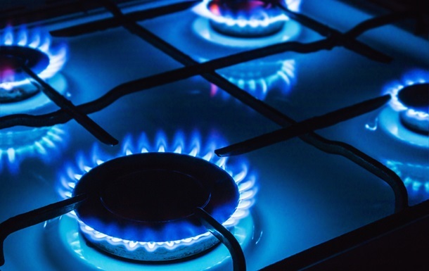 У Молдові населення закликали економити газ