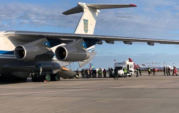 РФ пыталась помешать эвакуации украинцев из Афганистана - разведка