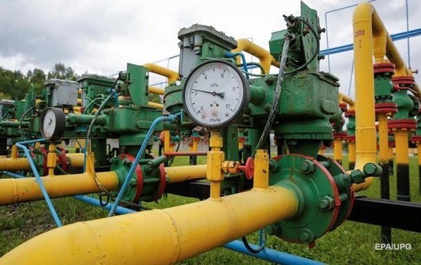 РФ готова швидко укласти нові газові контракти