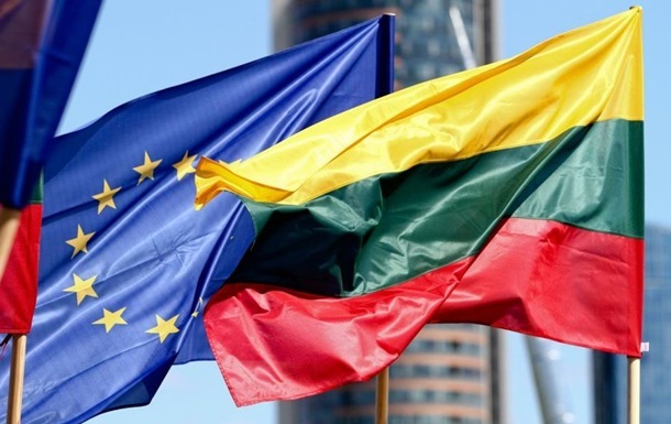 Литва отримала майже 30 млн євро від ЄС на управління нелегальною міграцією