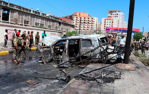 У Ємені стався теракт: шестеро людей загинули 