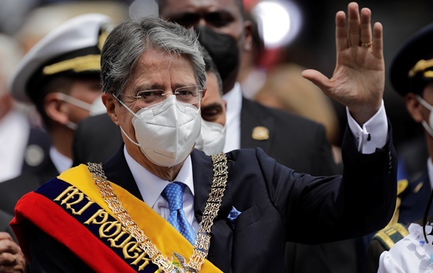 В Еквадорі починається розслідування через президентські офшори