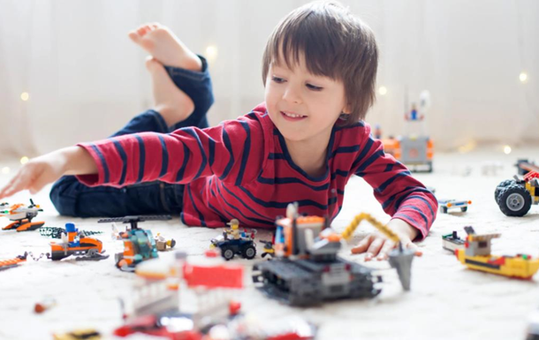 Lego відмовиться від гендерних стереотипів у своїй продукції