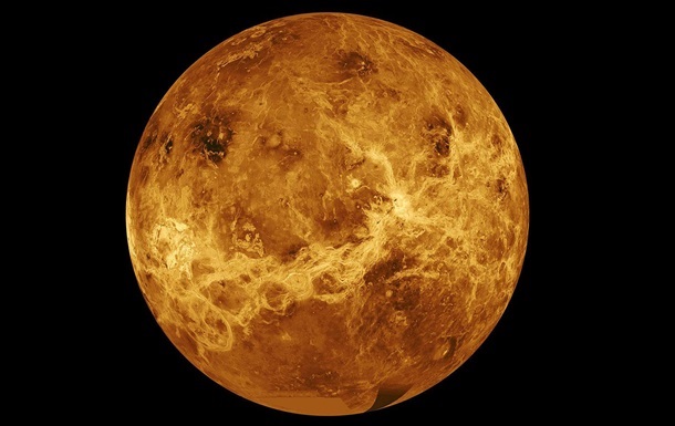 У Росії назвали дату запуску місії на Венеру