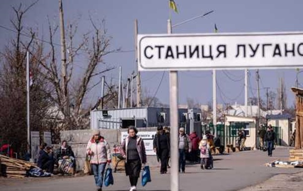 Нові правила виїзду з окупованої Луганщини – спроба приховати передислокацію рос