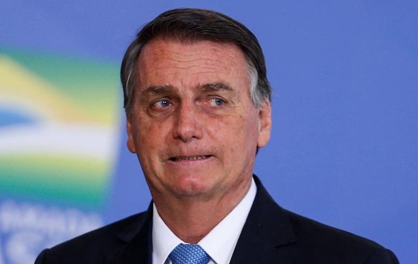 На президента Бразилії подали до МКС у Гаазі через знищення лісів Амазонії