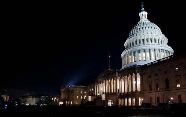 Конгрес США підвищив ліміт держборгу, щоб уникнути дефолту