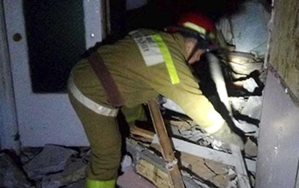 В Одесской области произошел взрыв в квартире, есть пострадавшие