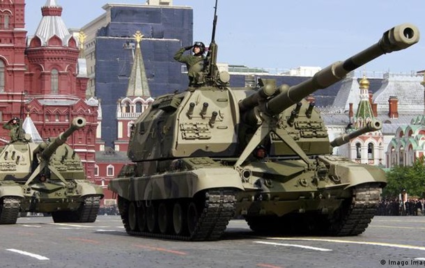 Німці засуджують дії РФ в Україні, але проти НАТО на сході 