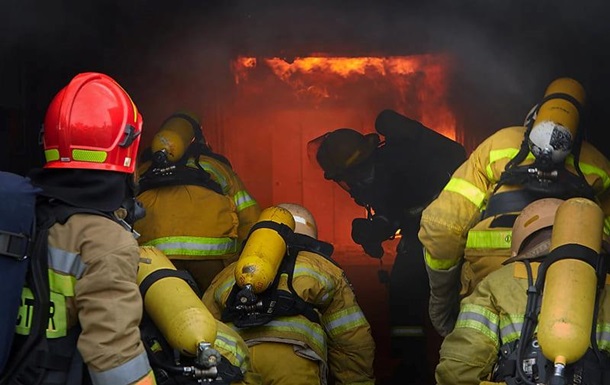 За тиждень на пожежах загинули 32 українці - ДСНС