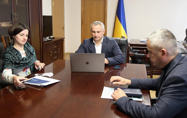 Украина готова на международном уровне бороться с киберпреступностью - СНБО