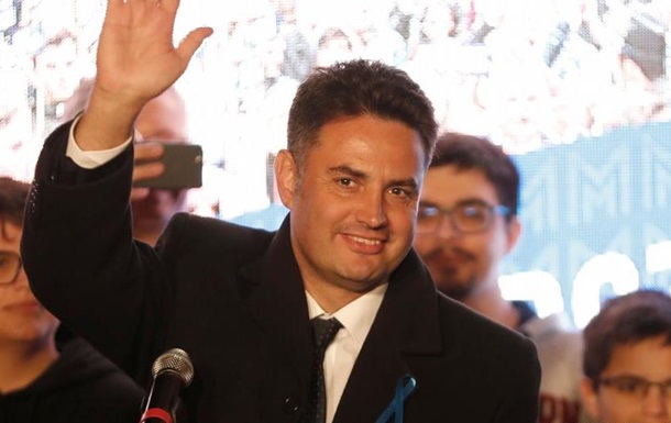 Оппозиция Венгрии назвала соперника Орбана на выборах