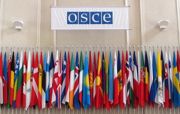 Мешканці ТОТ закликають припинити Російські провокації проти спостерігачів ОБСЄ.