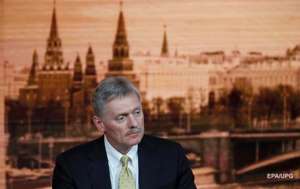 В Кремле оценили отношения России и НАТО