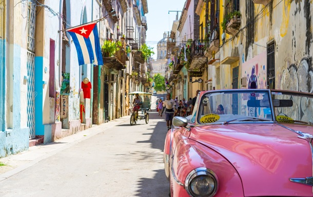 Куба отменила обязательный карантин для приезжих