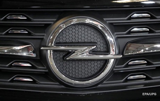 Дизельгейт: Opel заплатил штраф в 65 млн евро
