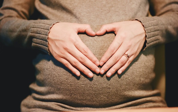 Вчені розповіли про проблеми у вагітних після щеплення від коронавірусу