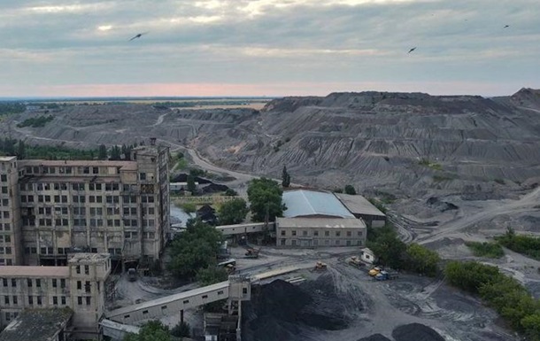 Донбас на межі екологічної катастрофи
