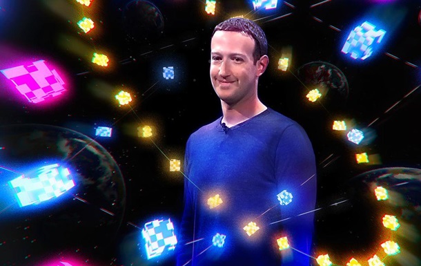 Як Facebook створює метавсесвіт з телепортацією