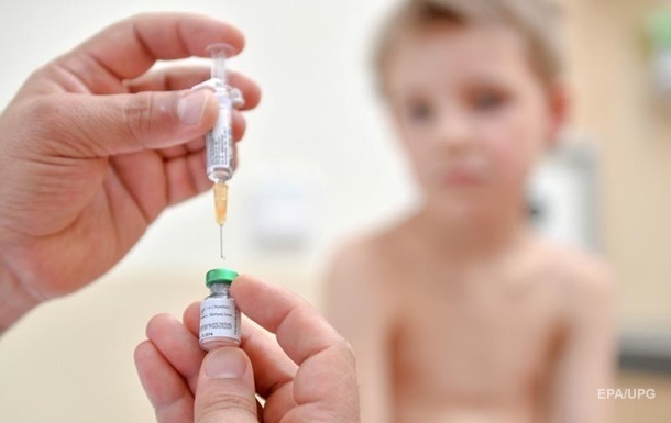 У Байдена объявили план COVID-вакцинации 28 млн детей