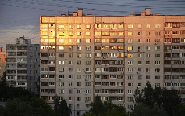 В Україні зросли ціни на житло на 15% - Держстат