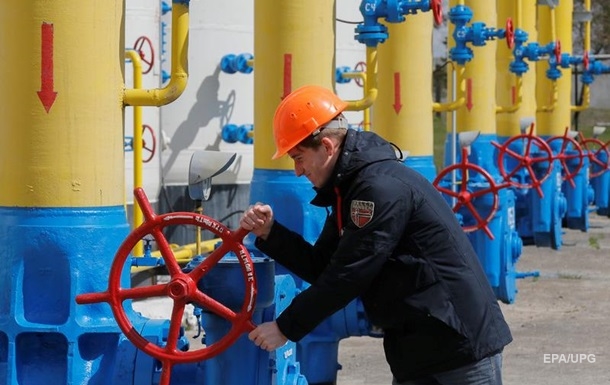 Розвиток газовидобутку: Нафтогаз підписав угоди