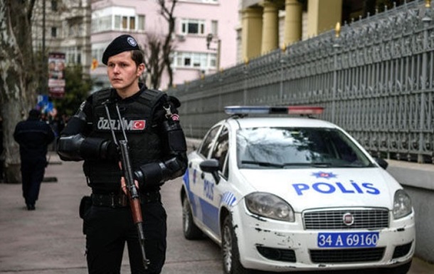 У Туреччині за звинуваченням у шпигунстві затримано українця - ЗМІ