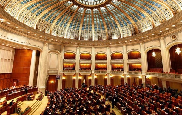 Політична криза в Румунії: парламент не підтримав кандидатуру прем єра