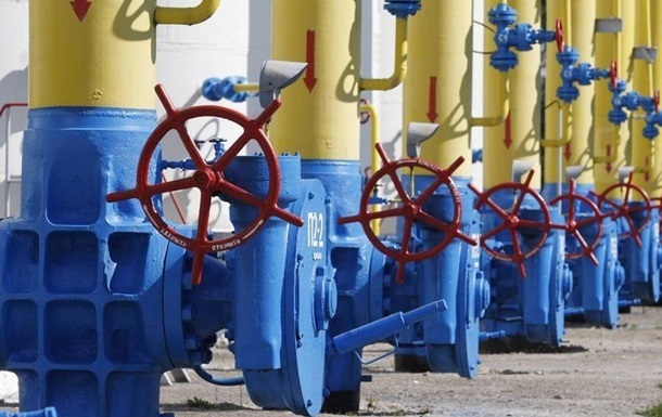 Витренко прогнозирует отказ от импорта газа за пять лет