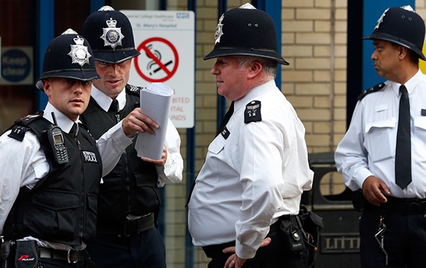 В Британии в рамках операции против наркодилеров задержали 1500 человек