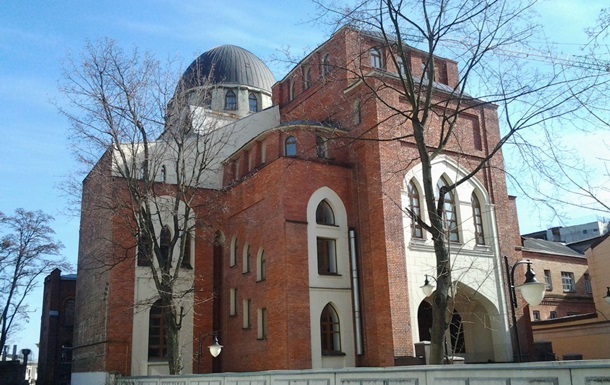 Харьковские синагоги: как это было