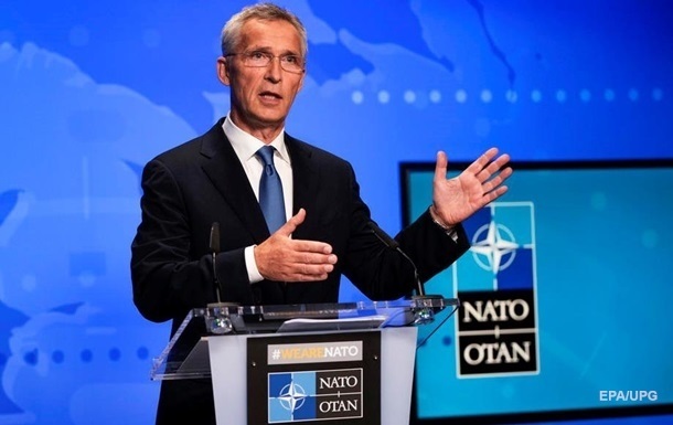 У НАТО з явився новий план оборони