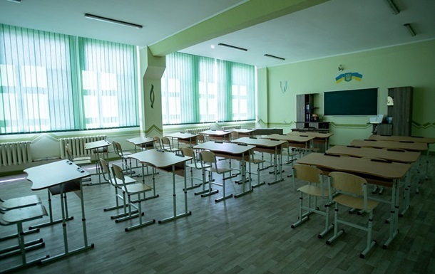 У київських школах починаються двотижневі канікули