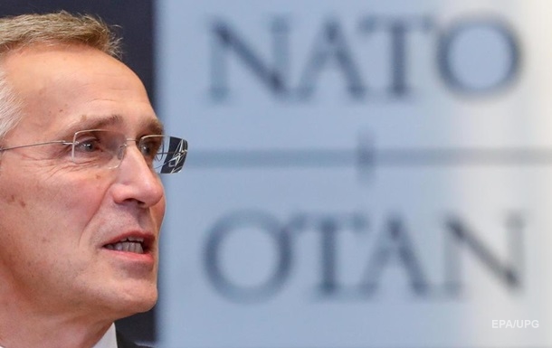 Генсек НАТО: РФ не варто боятися членства України