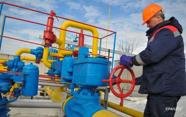 Київ дає РФ знижку на транзит газу в ЄС - ЗМІ
