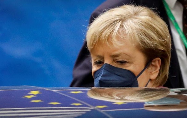 Меркель закликає ЄС дотримуватися кліматичних цілей попри енергетичну кризу