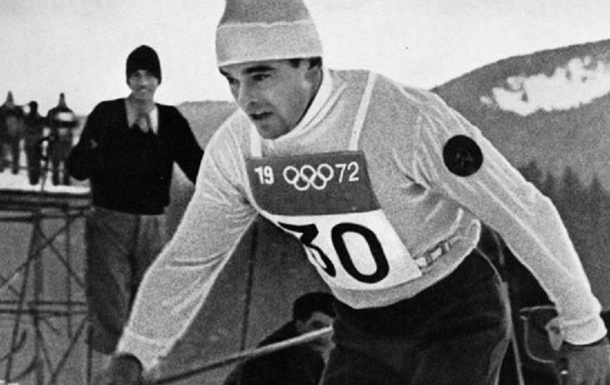 Умер легендарный советский лыжник