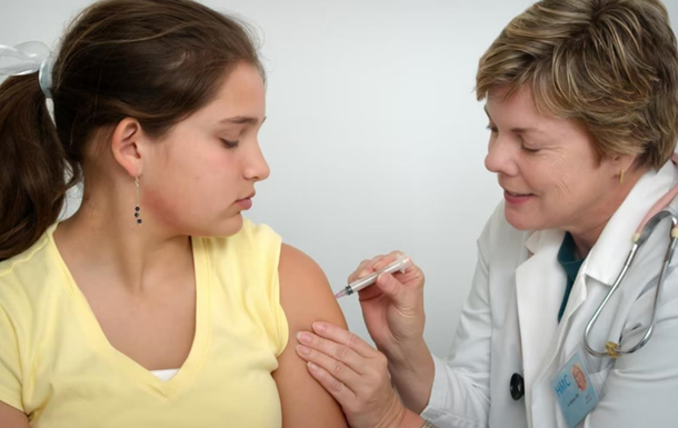 У США завершили випробування вакцини для дітей