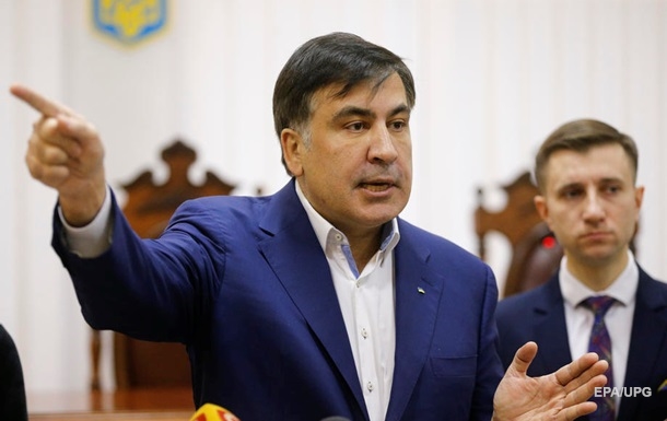 Прем єр Грузії відповів на заяви про вбивство Саакашвілі в лікарні