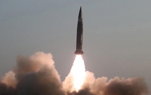 США закликали КНДР припинити ракетні випробування 