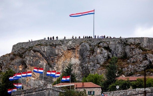 У Хорватії збирають референдум щодо переходу на євро