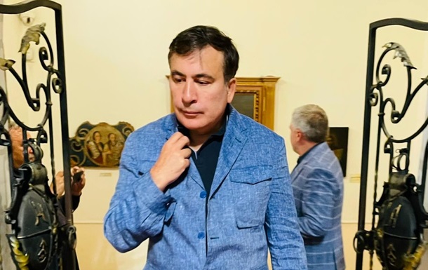 Саакашвили не подходит тюремная больница – омбудсмен Грузии