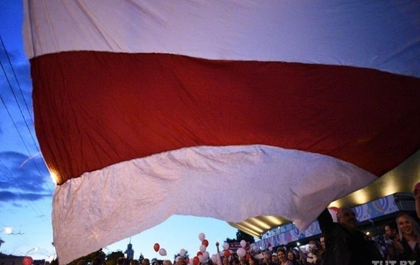 У Білорусі робітники анонсували загальнонаціональний страйк