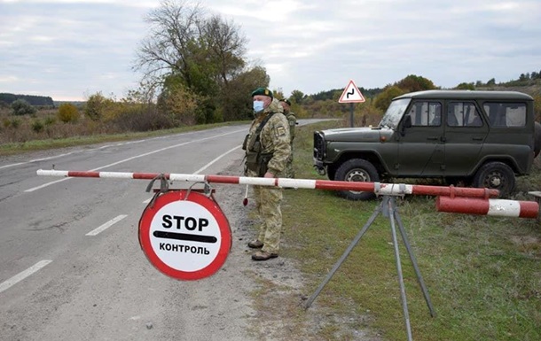 Украина отменила самоизоляцию для проживающих в ОРДЛО