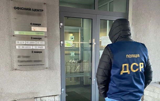 В Киеве при ремонте учебных заведений украли 2 млн грн - прокуратура