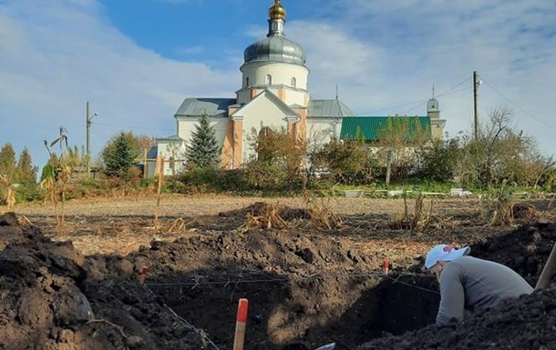 На Тернопільщині знайдено унікальні артефакти козацької доби