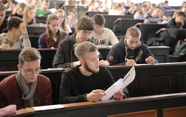 В Харькове студенты требуют, чтобы ВУЗ выполнял требования карантина